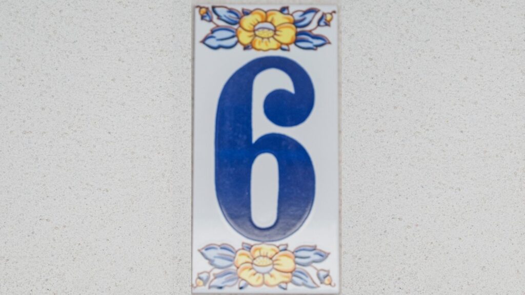 Habitación número 6 de Casa Rural La Morucha